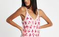 This River Island dress is GORGE so get it before every blogger does