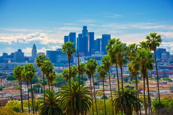 I’ve been to Los Angeles four times and these are the things I highly recommend