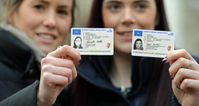 About time! You can now apply for a driving licence online