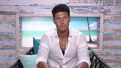 ‘There is jealousy there’ – Love Island’s Jack admits he STILL wants things to work with Laura