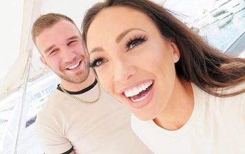 Aaron Armstrong, boyfriend of Love Island’s Sophie, has died