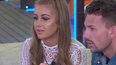 This quote from Georgia on tonight’s Love Island has us absolutely HOWLING