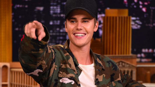 justin bieber