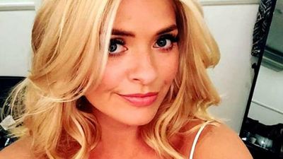 The €48 moisturiser that is the secret behind Holly Willoughby’s glowing complexion