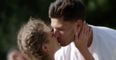 New Love Island footage makes it look like THAT kiss was filmed twice