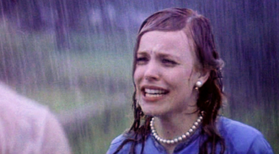 11 thoughts we’re all having as it rains for the first time in weeks