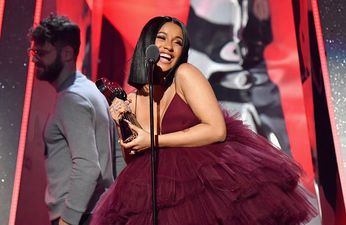 Cardi B has given birth and her child’s name is absolutely BONKERS