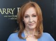 J.K Rowling is writing a new book, and we’re not worthy