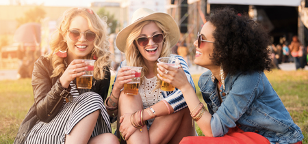 Heading to Longitude? Here are some things you need to know