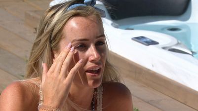 ‘Absolutely raging’: Laura’s sister isn’t happy with the Love Island producers