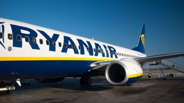 ryanair
