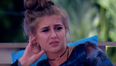 Love Island’s dumped Alex had some HARSH words for Georgia this morning