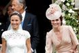 Pippa Middleton will be following in her sister’s footsteps with this baby tradition
