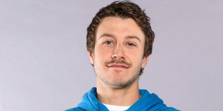 Coronation Street actor reacts to rumours of romance between Ryan and Ali