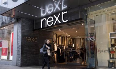 This €48 Next dress has made it onto Vogue’s must-have list