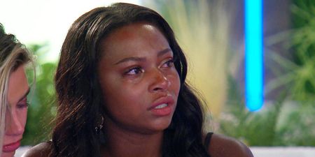 Samira has left the Love Island villa and we are in complete shock