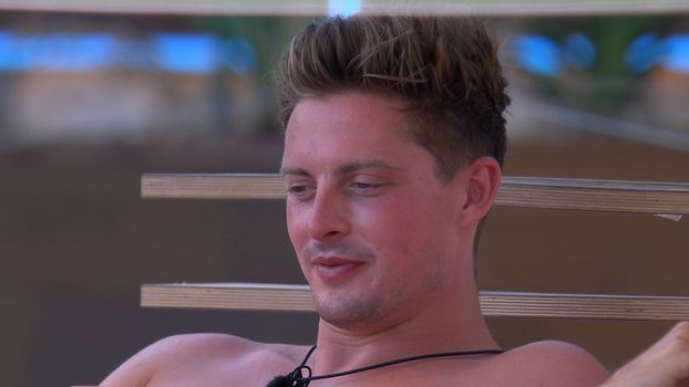 'This is crazy': Poor Dr Alex is bricking it ahead of tonight's Love Island