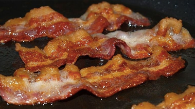 You can now take a chocolate and bacon tour in Wexford and OMG, yes!