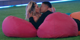 #LoveIsland: Megan told Wes she LOVED him, and it got weird