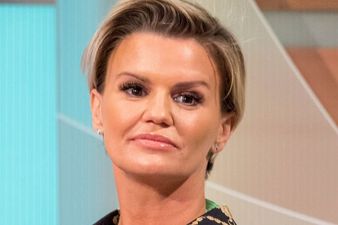 Kerry Katona ‘devastated’ after she was left out of Atomic Kitten reunion