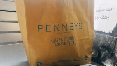 The €8 Penneys black dress that’s guaranteed to sell out across the country