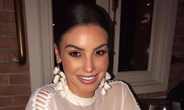 SoSueMe just revealed her favourite moment from her wedding and it’s very sweet