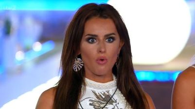 10 of the biggest (and most dramatic) fights that happened on Love Island