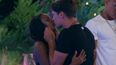 Apparently, this is why Samira and Frankie’s night in the Hideaway wasn’t shown on Love Island