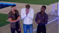 One of the lads was extremely cocky in his exit interview from Love Island