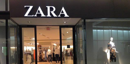 Shopping today? Four items under €20 in Zara’s sale to snap up immediately