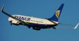Several passengers taken to hospital after Ryanair flight from Dublin makes emergency landing