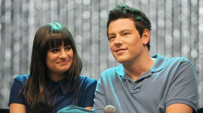 Lea Michelle shares emotional tribute to Cory Monteith five years after his death