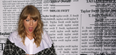 Taylor Swift was the ‘third wheel’ in a fan’s marriage proposal and the photos are hilarious