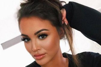 THIS is the new contestant who is arriving into the Love Island villa right now