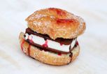 An iceberger doughnut exists, and it’s called the Do-Berger