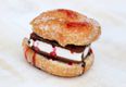 An iceberger doughnut exists, and it’s called the Do-Berger