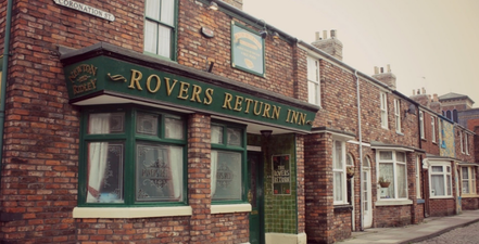 Coronation Street star set to enter Celebrity Big Brother house this year