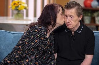 This inspirational couple left This Morning viewers in tears