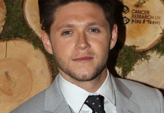 Niall Horan warns fans about their behaviour during his live shows