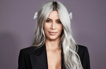 Kim Kardashian may have just started filming her new reality show