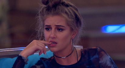 Georgia goes mad on tonight’s Love Island when everyone says she’s not loyal