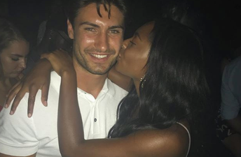 Stop everything, did Frankie and Samira just confirm they’re in a relationship?