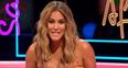 Caroline Flack takes dig at Andrew Brady in first Love Island Aftersun since split