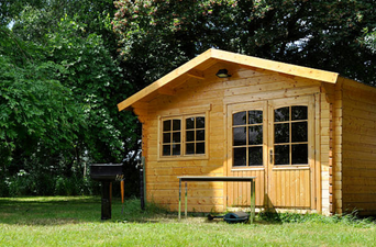 Dublin City Council to allow log cabins in gardens to ‘help’ with renting crisis