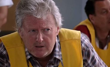 Corrie’s Jim McDonald will be back VERY soon…and he’s not going to be alone