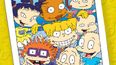 Nineties babies! Rugrats is coming BACK to Nickelodeon