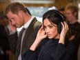 Meghan Markle’s jumper is ON SALE at the moment for €20
