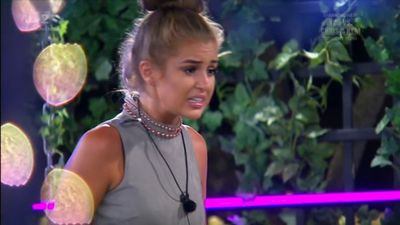 Love Island fans are CONVINCED this moment was cut from last night’s episode