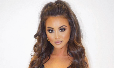 Turns out new girl Stephanie’s ex is a previous Love Island contestant