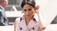 We adore Meghan’s €1,000 trench dress, but we’ve found a €36 dupe